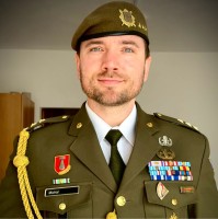 Michal Mairych