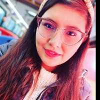 Jacqueline Roldan Benitez