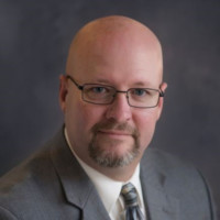 Daniel Austin