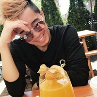Ricky An