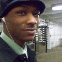 Richard Okewole