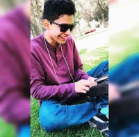 Renzo Francisco Perez Choque