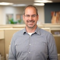 Jeff Olsen
