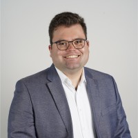 William Mc Collough-Gilbert