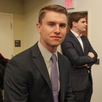 Alex Conklin