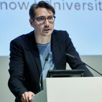 Dr. Paul-Moritz Rabe
