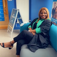 Temilola Olusuyi
