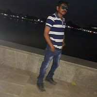 Ajay Patel