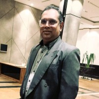 Viknaratnam Viswaretnam