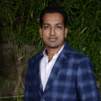 Harish Shah