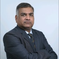 Gaurav Kumar Gupta