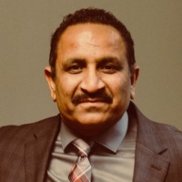 Dr. Deepak Prashar