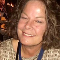 Deborah Smith