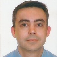 Oscar Vicente Calpe López