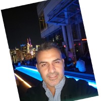 Andrés Morales Cedeño