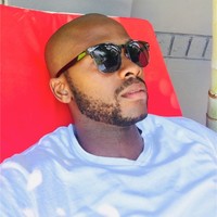 Sphelele Ndlovu