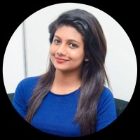 Reshma Guruprasad