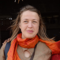Sasha Ourikh