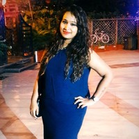 namrata mejar