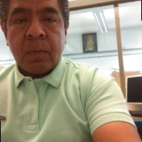 alfredo garcia flores