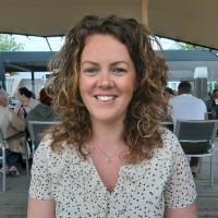 Rowena Van Den Ouden