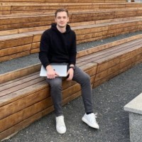 Илья Киселев