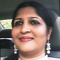 Shuba Krishna, Pmp