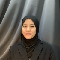 Fakhira Tajudin