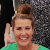Gonneke Wegner