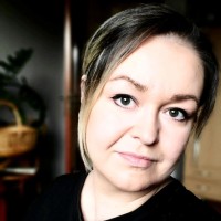 Barbara Drozdowicz Mba