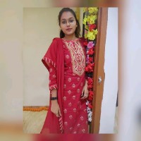 Yashashree Patil
