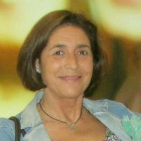 Antonia Irina
