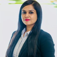 Surabhi Sachdeva (She/Her)