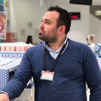Mustafa Cetinkaya