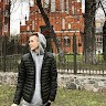 Alexey Storozhev