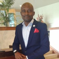 Olatomiwa J. Kosoko