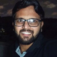 Amit Shetty