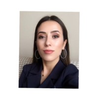 Büşra Yeşilyurt
