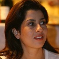 Hila Aharoni