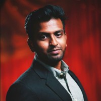 Deepak Christopher
