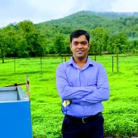 Ameya Nadkar