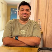 Prashant Gupta
