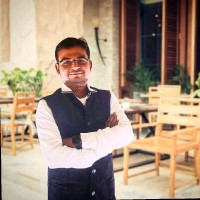 Ravi Kumar PateL