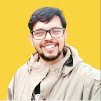 Aneesh H Nair