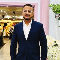 Pranav Sharma