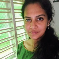 Anju George
