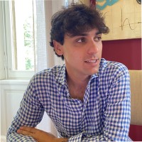 Alessandro Fantoni Riva