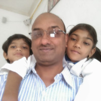Ajay Kumar Goud