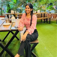 Shraddha Wagh