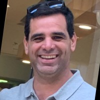 Itzik Amir